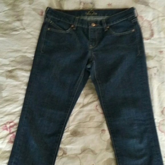 "The Diva" Jeans by Old Navy Size 4 Reg - Picture 2 of 8